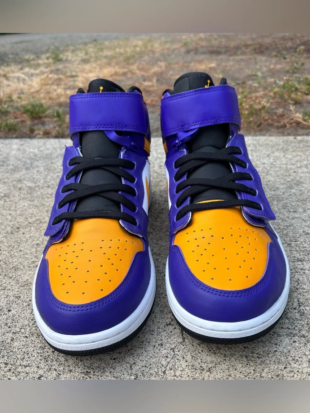 Jordan nike air